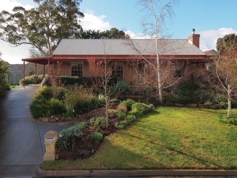 7 Elizabeth Street, Woodside SA 5244