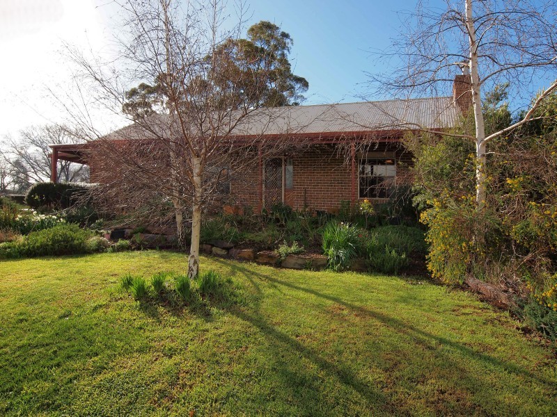 7 Elizabeth Street, Woodside SA 5244