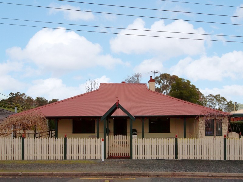 18 David Street, Lobethal SA 5241