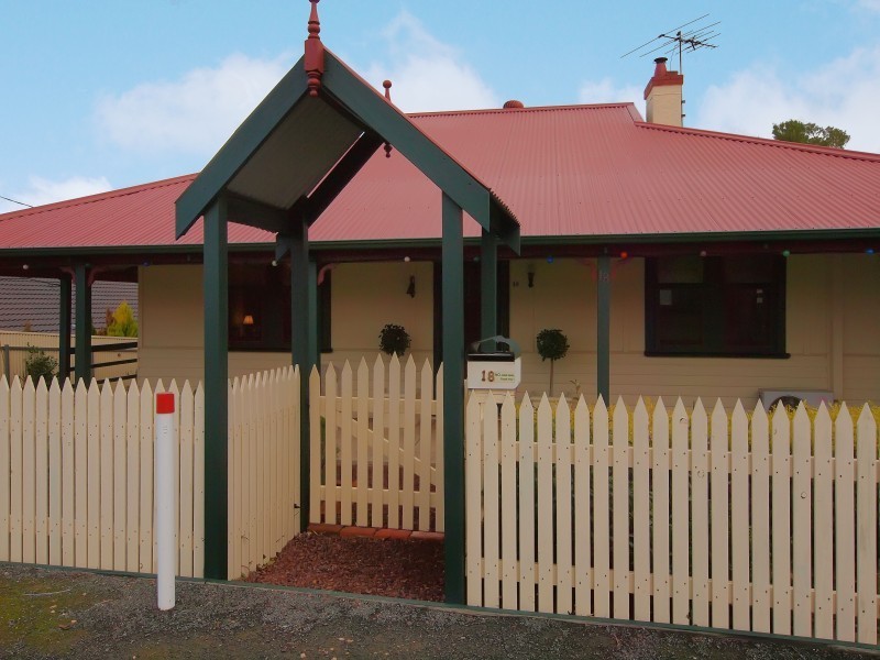 18 David Street, Lobethal SA 5241
