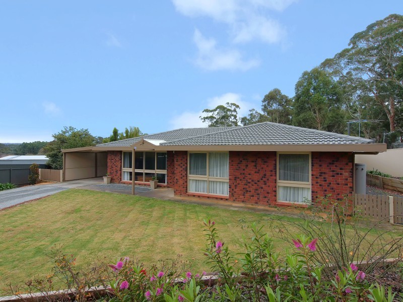 33 Balhannah Road, Hahndorf SA 5245