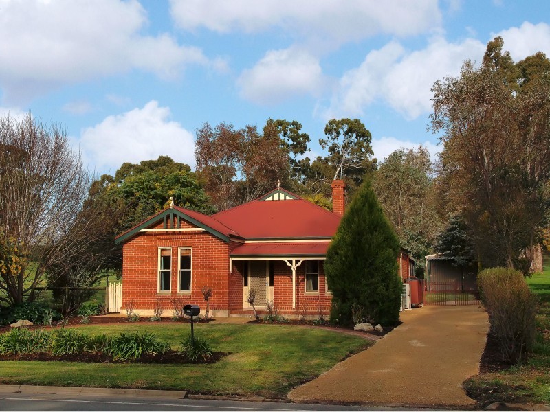 164 Onkaparinga Valley Road, Oakbank SA 5243