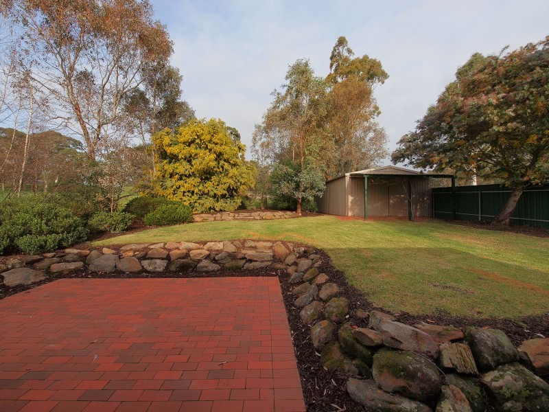 164 Onkaparinga Valley Road, Oakbank SA 5243