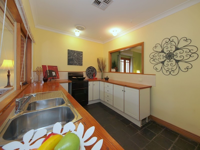 164 Onkaparinga Valley Road, Oakbank SA 5243