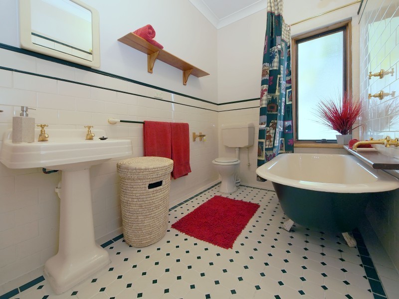 164 Onkaparinga Valley Road, Oakbank SA 5243