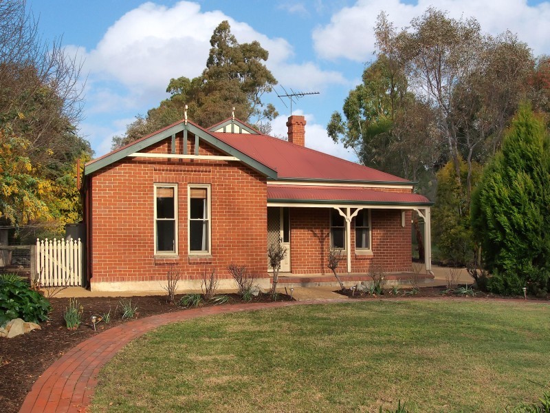 164 Onkaparinga Valley Road, Oakbank SA 5243