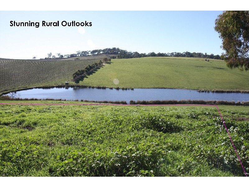 Lot 21 Schroeder Road, Hahndorf SA 5245