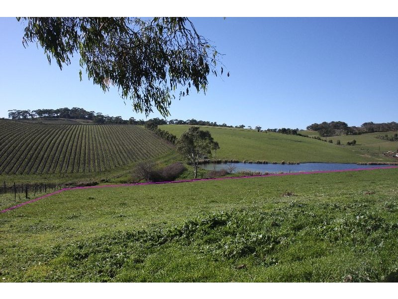 Lot 21 Schroeder Road, Hahndorf SA 5245
