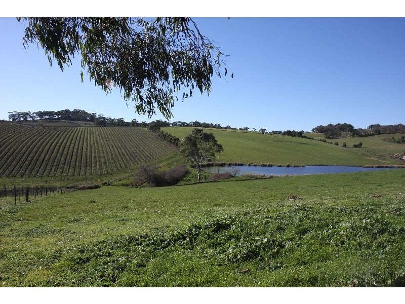 Lot 21 Schroeder Road, Hahndorf SA 5245