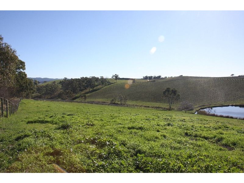 Lot 21 Schroeder Road, Hahndorf SA 5245