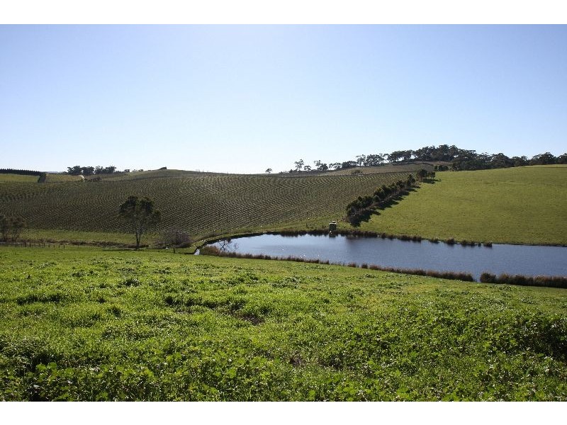 Lot 21 Schroeder Road, Hahndorf SA 5245