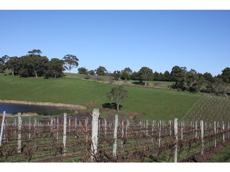 Lot 21 Schroeder Road, Hahndorf SA 5245