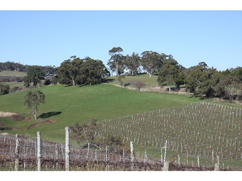 Lot 21 Schroeder Road, Hahndorf SA 5245