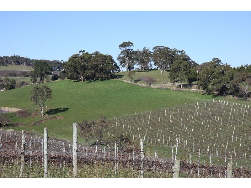 Lot 21 Schroeder Road, Hahndorf SA 5245