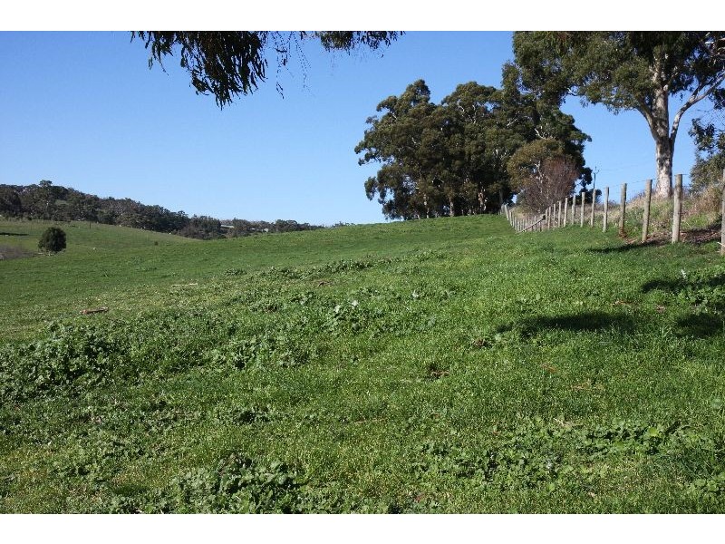 Lot 21 Schroeder Road, Hahndorf SA 5245