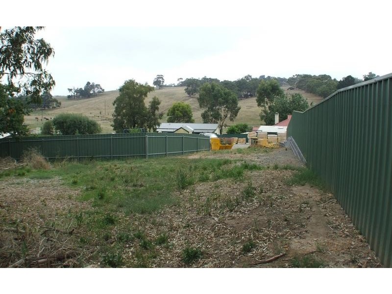 Lot 2, 127a North Road, Nairne SA 5252