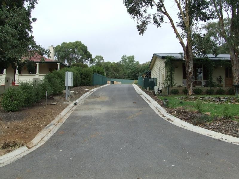 Lot 2, 127a North Road, Nairne SA 5252