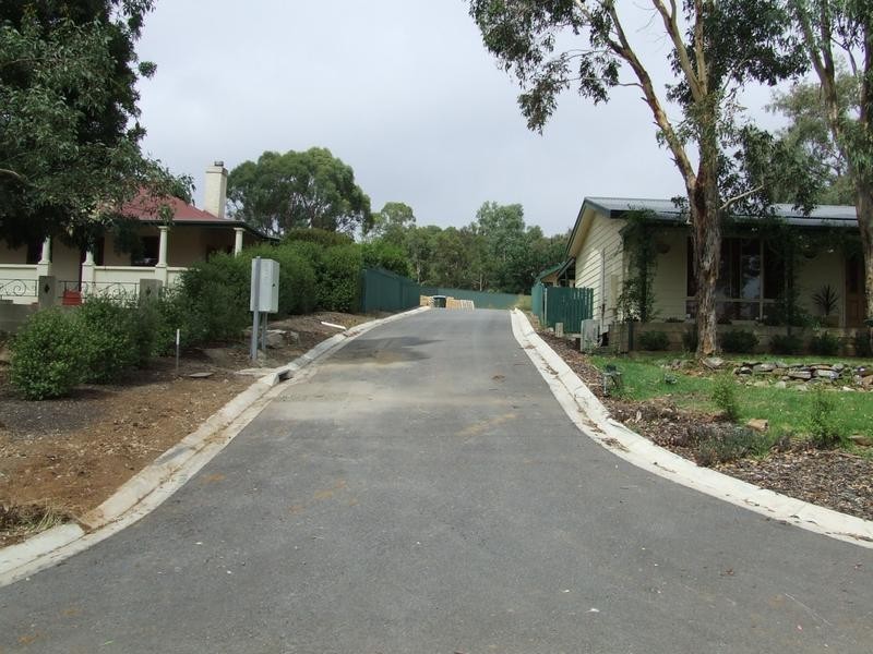 Lot 2, 127a North Road, Nairne SA 5252