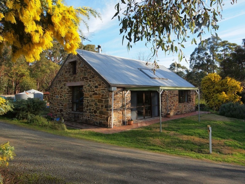 134 Stringy Bark Road, Cudlee Creek SA 5232