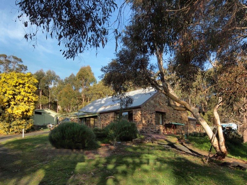 134 Stringy Bark Road, Cudlee Creek SA 5232