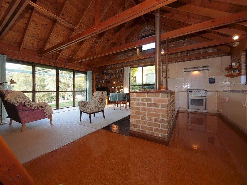 134 Stringy Bark Road, Cudlee Creek SA 5232