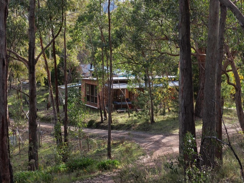 134 Stringy Bark Road, Cudlee Creek SA 5232