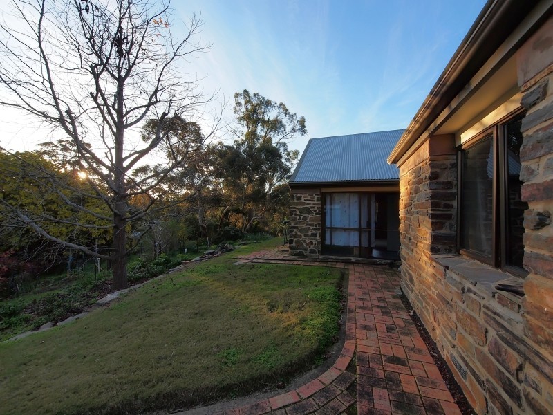 134 Stringy Bark Road, Cudlee Creek SA 5232