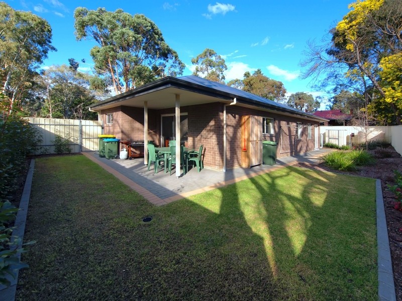 1A Lower Nixon Street, Nairne SA 5252