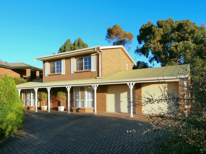 76 Grevillea Way, Woodside SA 5244