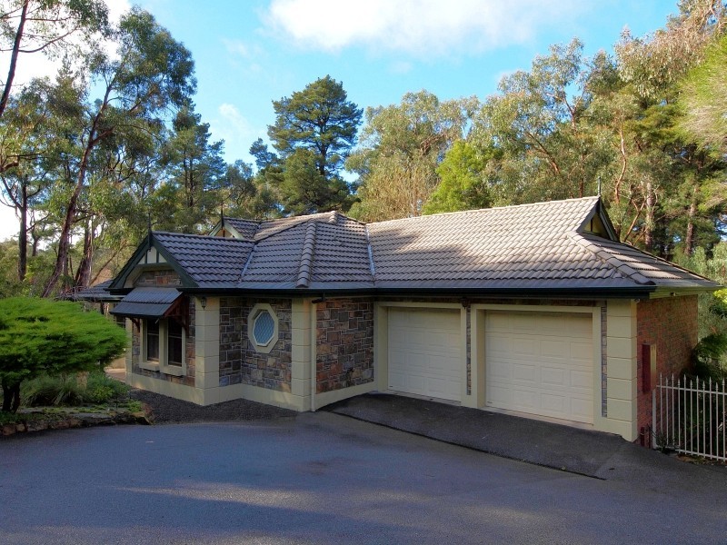 13 Beadnell Crescent, Bridgewater SA 5155