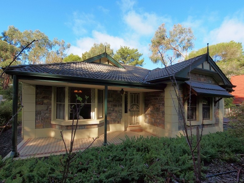 13 Beadnell Crescent, Bridgewater SA 5155