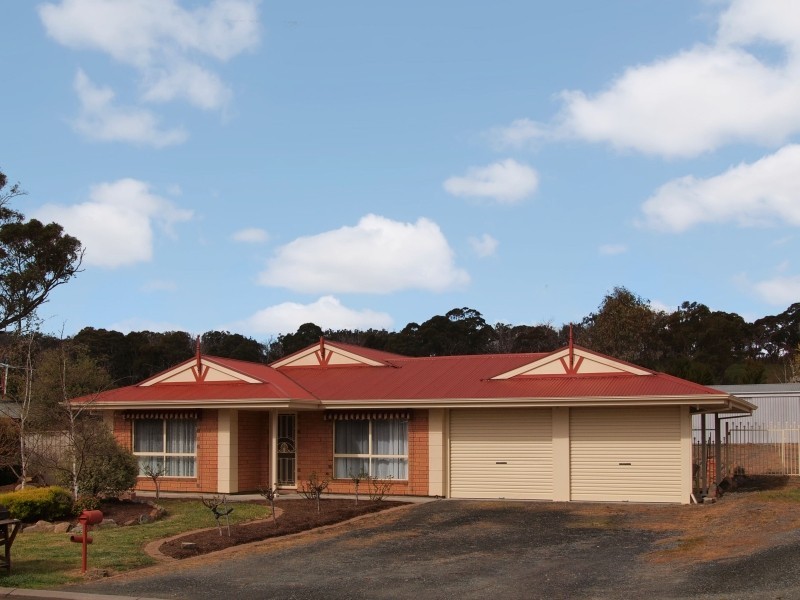 5 Gardenia Drive, Woodside SA 5244