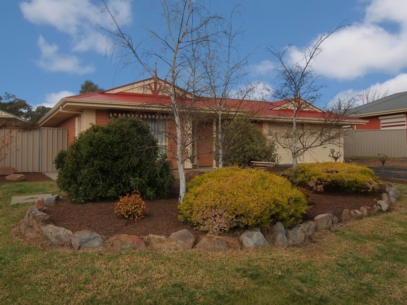 5 Gardenia Drive, Woodside SA 5244