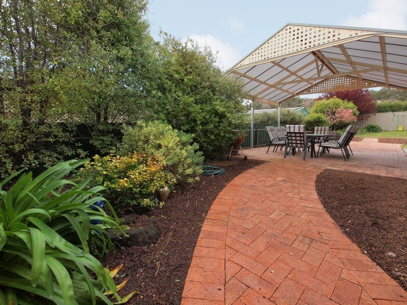 5 Gardenia Drive, Woodside SA 5244