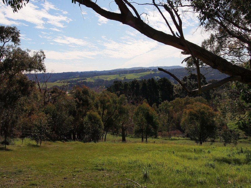 61b River Road (Lot 72), Hahndorf SA 5245