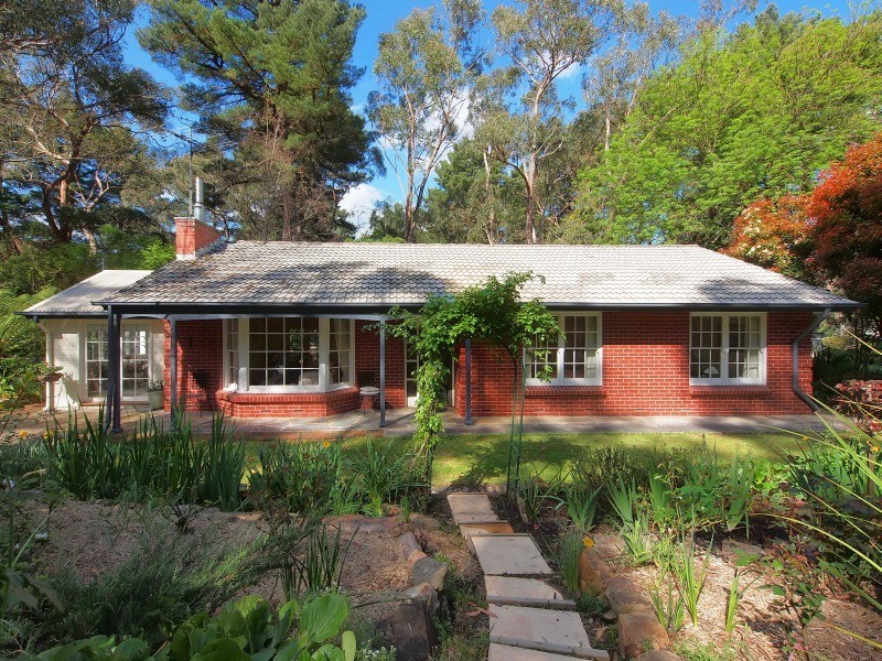 11 Beadnell Crescent, Bridgewater SA 5155