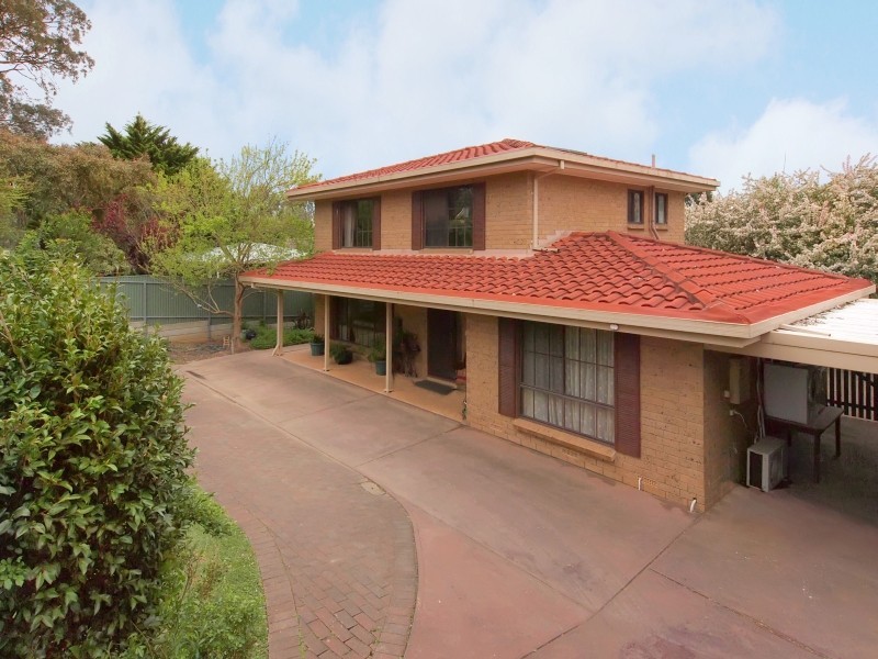 8 Hunt Road, Hahndorf SA 5245