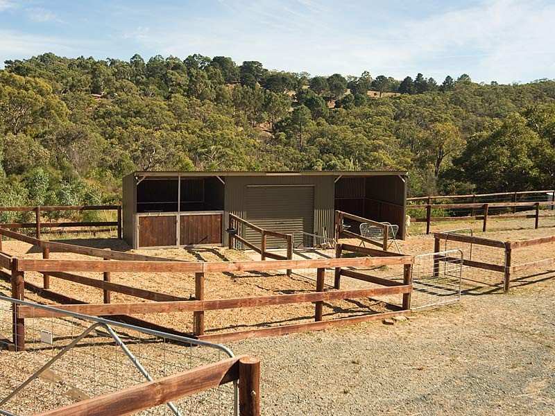 79 Leslie Creek Road, Mylor SA 5153