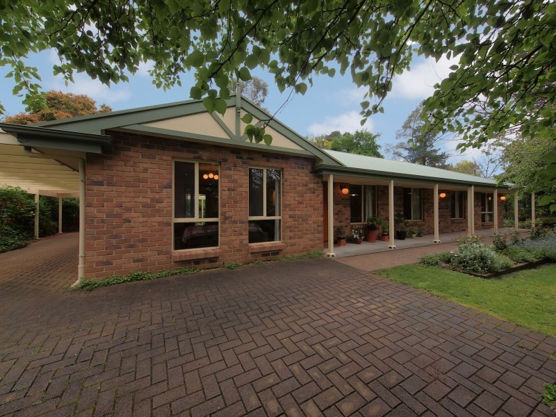 27 Leamington Road, Aldgate SA 5154