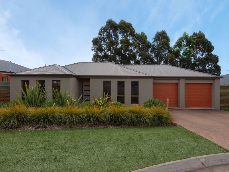 17/14 Hillman Drive, Nairne SA 5252