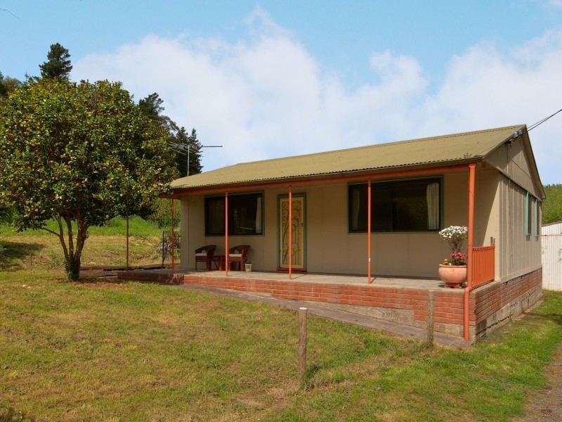 1620 Lobethal Road, Lenswood SA 5240
