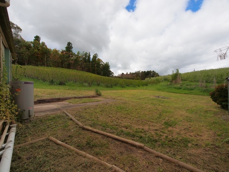 1620 Lobethal Road, Lenswood SA 5240