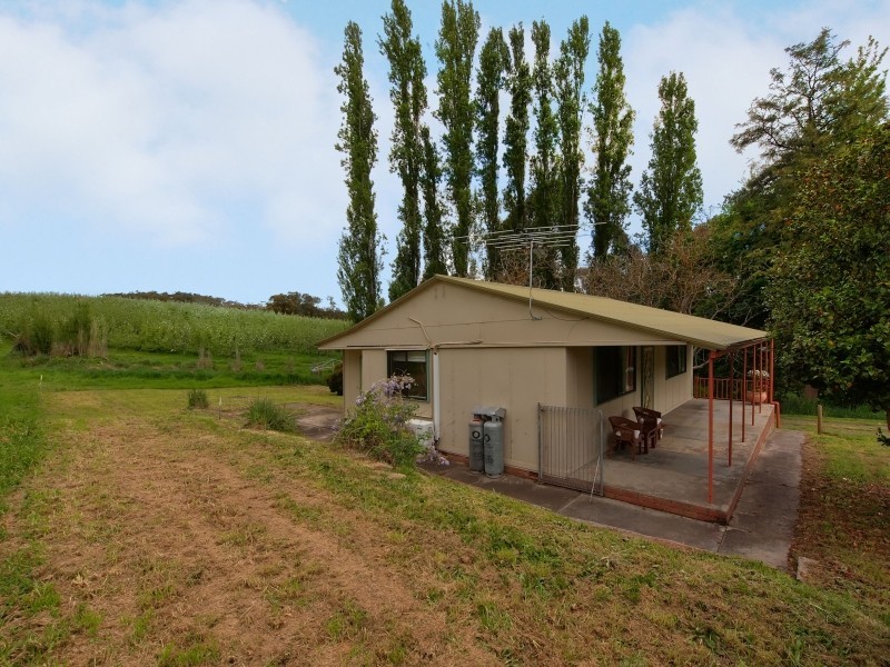 1620 Lobethal Road, Lenswood SA 5240