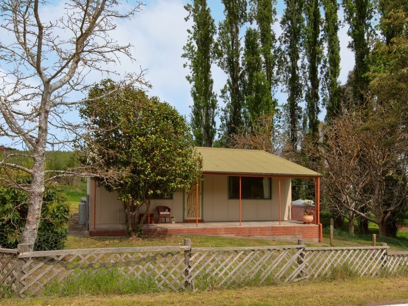 1620 Lobethal Road, Lenswood SA 5240