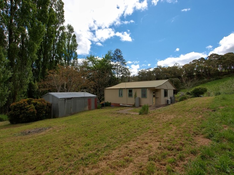 1620 Lobethal Road, Lenswood SA 5240
