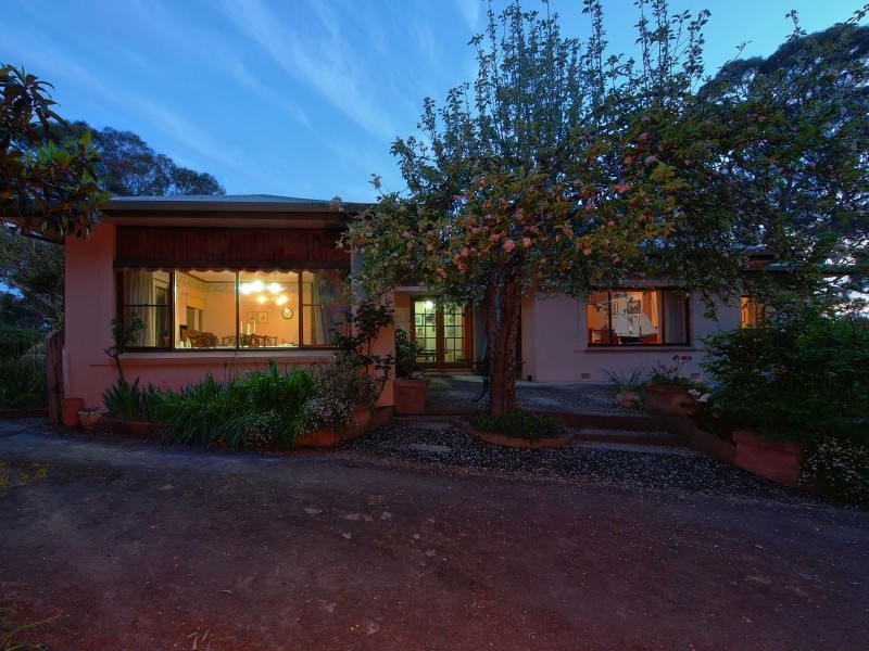 37 Jones Road, Balhannah SA 5242