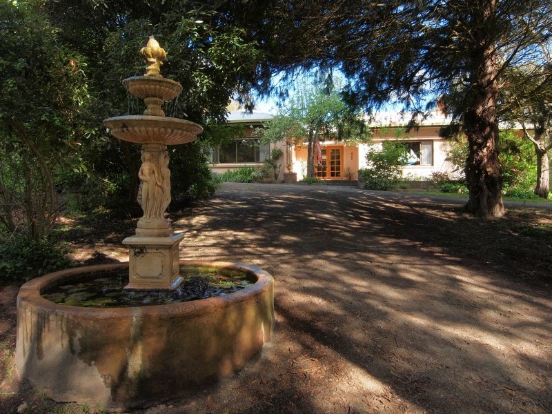 37 Jones Road, Balhannah SA 5242
