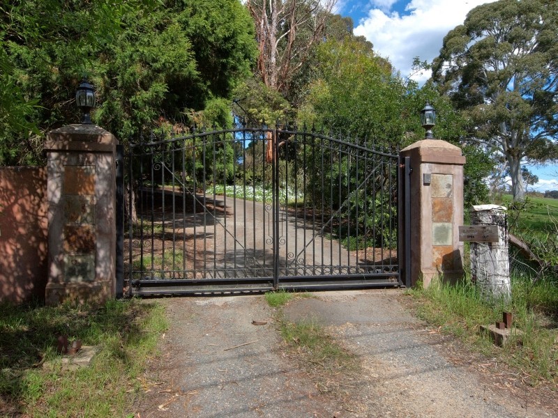 37 Jones Road, Balhannah SA 5242