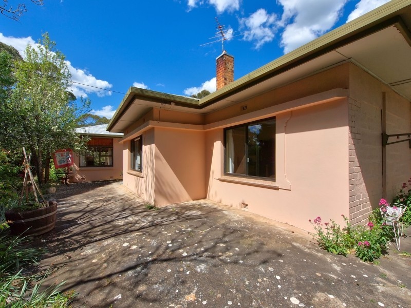 37 Jones Road, Balhannah SA 5242