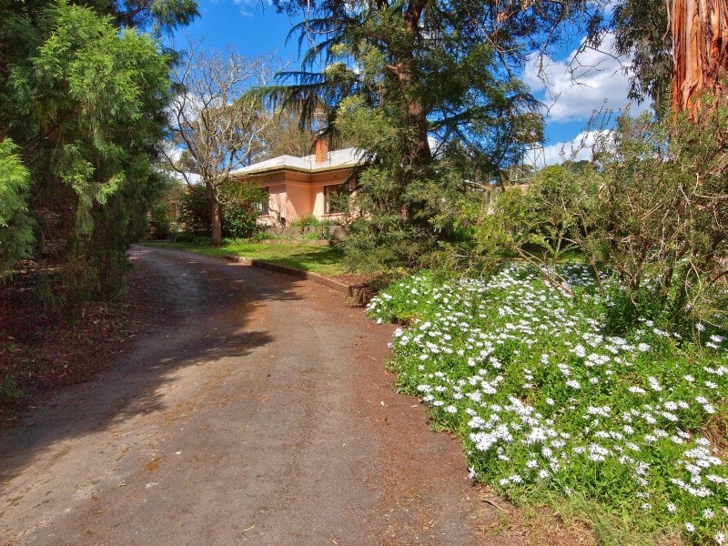 37 Jones Road, Balhannah SA 5242